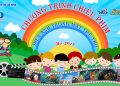 Hãng Phim Trẻ tổ chức chuỗi hoạt động “Điện ảnh trong mắt trẻ thơ” hè 2017.