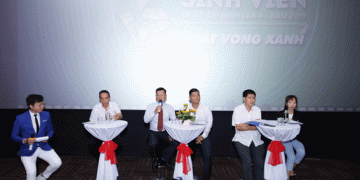 Khởi động Liên hoan phim sinh viên TPHCM lần 4 – năm 2019 với chủ đề ‘Khát vọng xanh’
