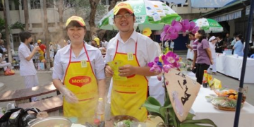 Hãng Phim Trẻ tổ chức sự kiện “đồng hành cùng phụ nữ hiện đại”