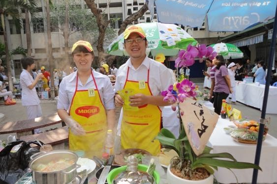 Hãng Phim Trẻ tổ chức sự kiện “đồng hành cùng phụ nữ hiện đại”