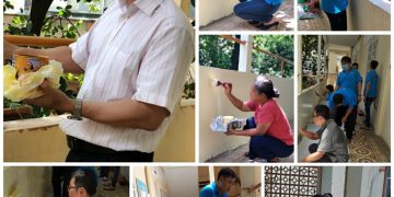 Chào mừng kỷ niệm 90 năm Ngày thành lập Công đoàn Việt Nam (28/7/1929 – 28/7/2019).