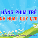 Hãng Phim Trẻ tổ chức sinh hoạt quý 1/2019.