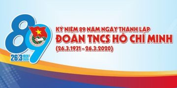 Kỷ niệm 89 năm thành lập Đoàn Thanh niên Cộng sản Hồ Chí Minh.