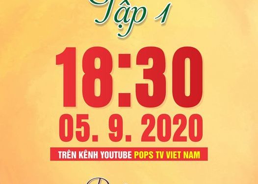 Chương trình hành trình văn hóa