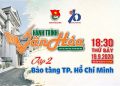 Khám phá bảo tàng Thành phố Hồ Chí Minh – Chương trình hành trình văn hóa tập 2