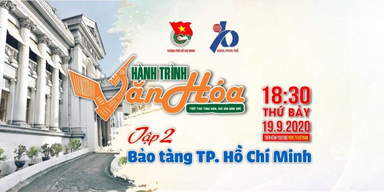 Khám phá bảo tàng Thành phố Hồ Chí Minh – Chương trình hành trình văn hóa tập 2