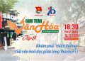 Khám phá thiên đường của văn hóa đọc giữa lòng Thành Phố – Chương trình Hành trình văn hóa tập 8