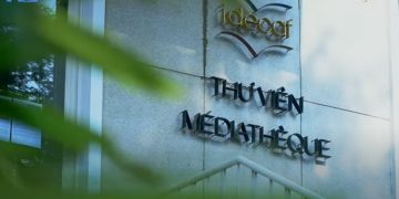 Khám phá Thư viên đa phương tiện- IDECAF – Chương trình Hành trình văn hóa tập 10