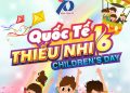 Bạn biết gì về ngày Quốc tế Thiếu nhi 1/6?