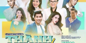 Cùng đón xem tập đặc biệt  “Thành phô 18h”