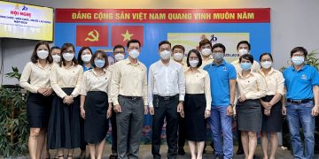 Hội nghị cán bộ công chức, viên chức – lao động năm 2022
