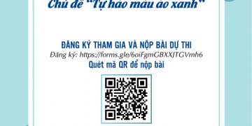 Cuộc thi Vlog “Thư gửi Đai hội Đoàn”