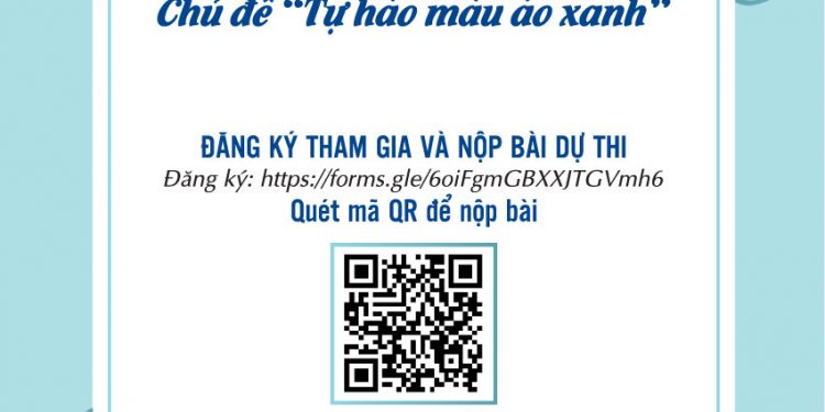 Cuộc thi Vlog “Thư gửi Đai hội Đoàn”