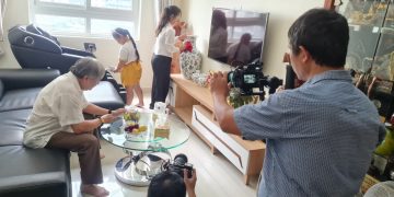 Chương trình “Bạn ơi có biết”_Số 10_ Kỹ năng dọn dẹp nhà cửa