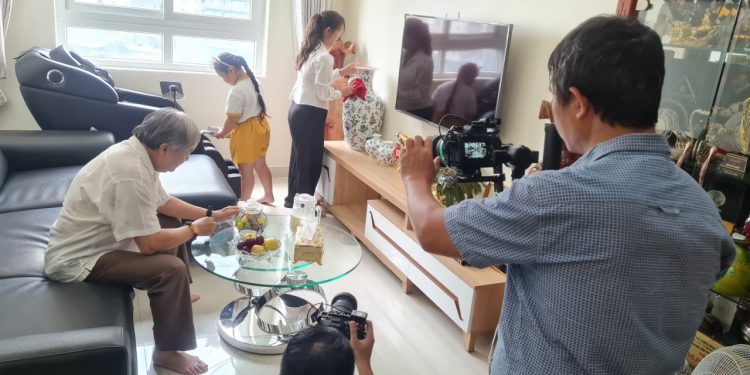 Chương trình “Bạn ơi có biết”_Số 10_ Kỹ năng dọn dẹp nhà cửa