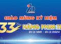 Hãng Phim Trẻ 33 năm hành trình vững bước