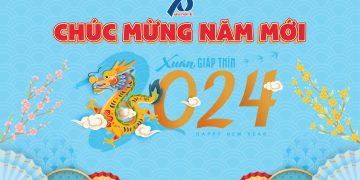 Xuân Giáp Thìn – Hãng Phim Trẻ họp mặt đầu năm