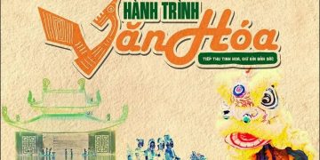 Hành trình văn hóa 2024 – Tập 1: Du ngoạn trên kênh Nhiêu Lộc – Thị Nghè