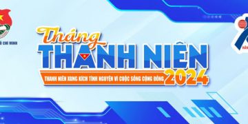 Tháng thanh niên qua ống kinh phim lịch sử