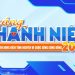 Tháng thanh niên qua ống kinh phim lịch sử