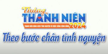Theo bước chân tình nguyện”- Số 2