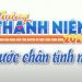 Theo bước chân tình nguyện”- Số 2