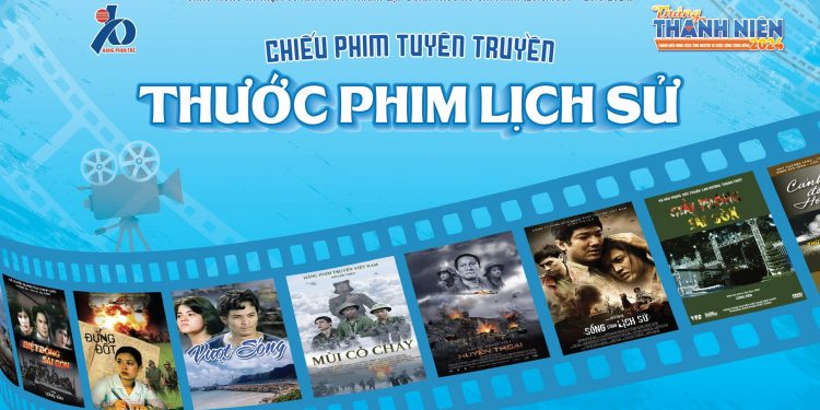 Theo bước chân tình nguyện _Số 3