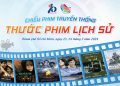 500 bạn trẻ xem thước phim lịch sử tại Lễ hội thanh niên – Youth Fest 2024