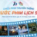 500 bạn trẻ xem thước phim lịch sử tại Lễ hội thanh niên – Youth Fest 2024