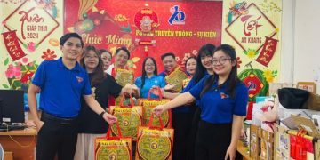 Trung thu – Tết của yêu thương và đoàn viên