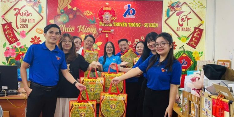 Trung thu – Tết của yêu thương và đoàn viên