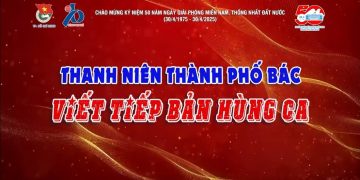 Chương trình “Thanh niên thành phố Bác viết tiếp bản hùng ca” – Tập 1