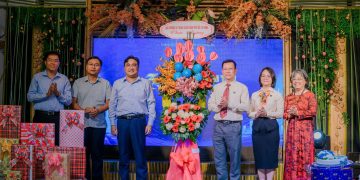 Kỷ niệm 34 năm thành lập Hãng Phim Trẻ