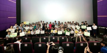 Liên hoan phim Sinh viên TPHCM 2025: Sân chơi sáng tạo lan tỏa thông điệp sống xanh