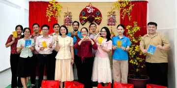 Hãng Phim Trẻ chào Xuân Bính Ngọ 2026