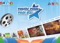 Khám phá không gian điện ảnh “Thước phim thời đại” tại Youth Fest 2026