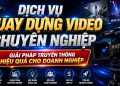 Đào tạo biên tập – quay dựng