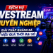 Dịch vụ Livestream chuyên nghiệp – Giải pháp quảng bá hiệu quả thời đại số